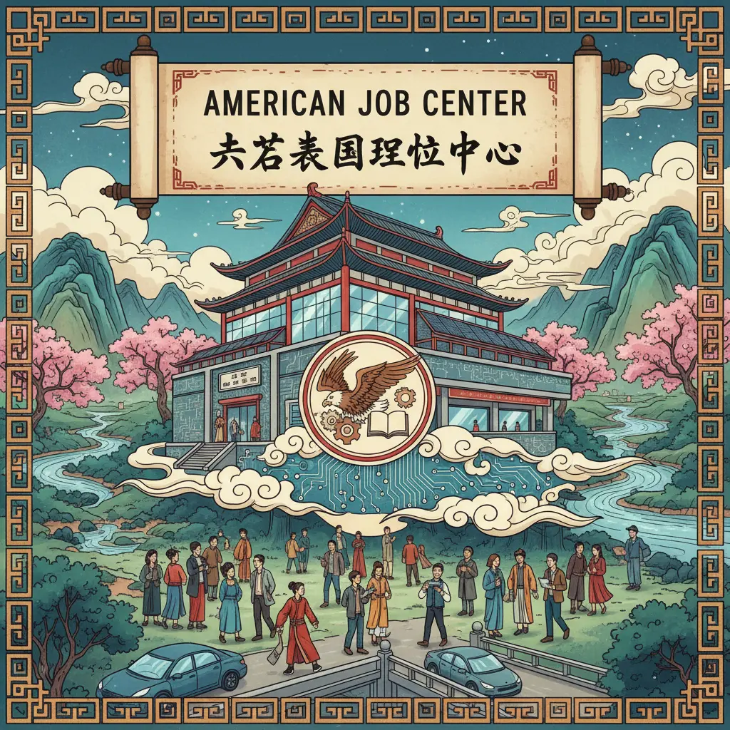 American Job Center Largo - American