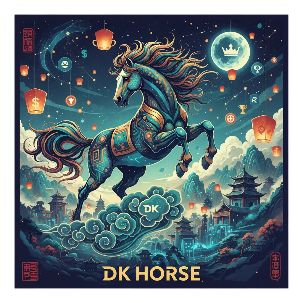 DraftKings - Horse