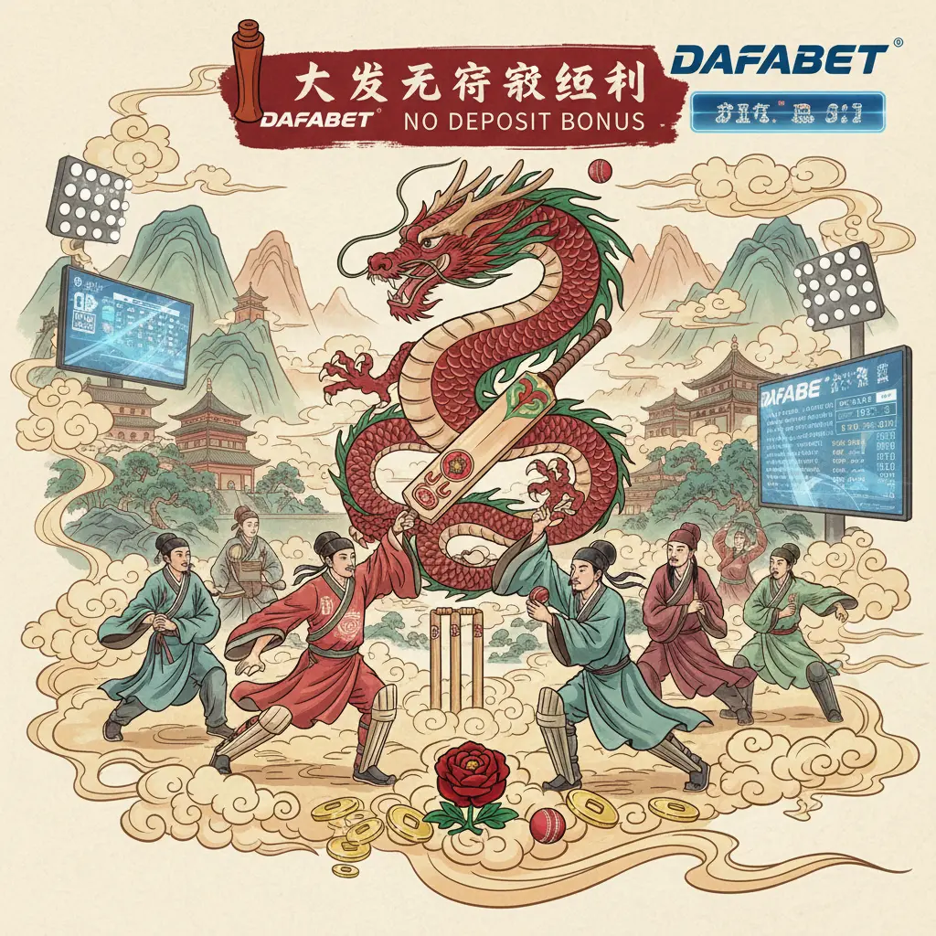 dafabet no deposit bonus - Northamptonshire