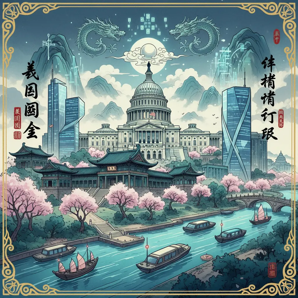 DC Area - Capitol