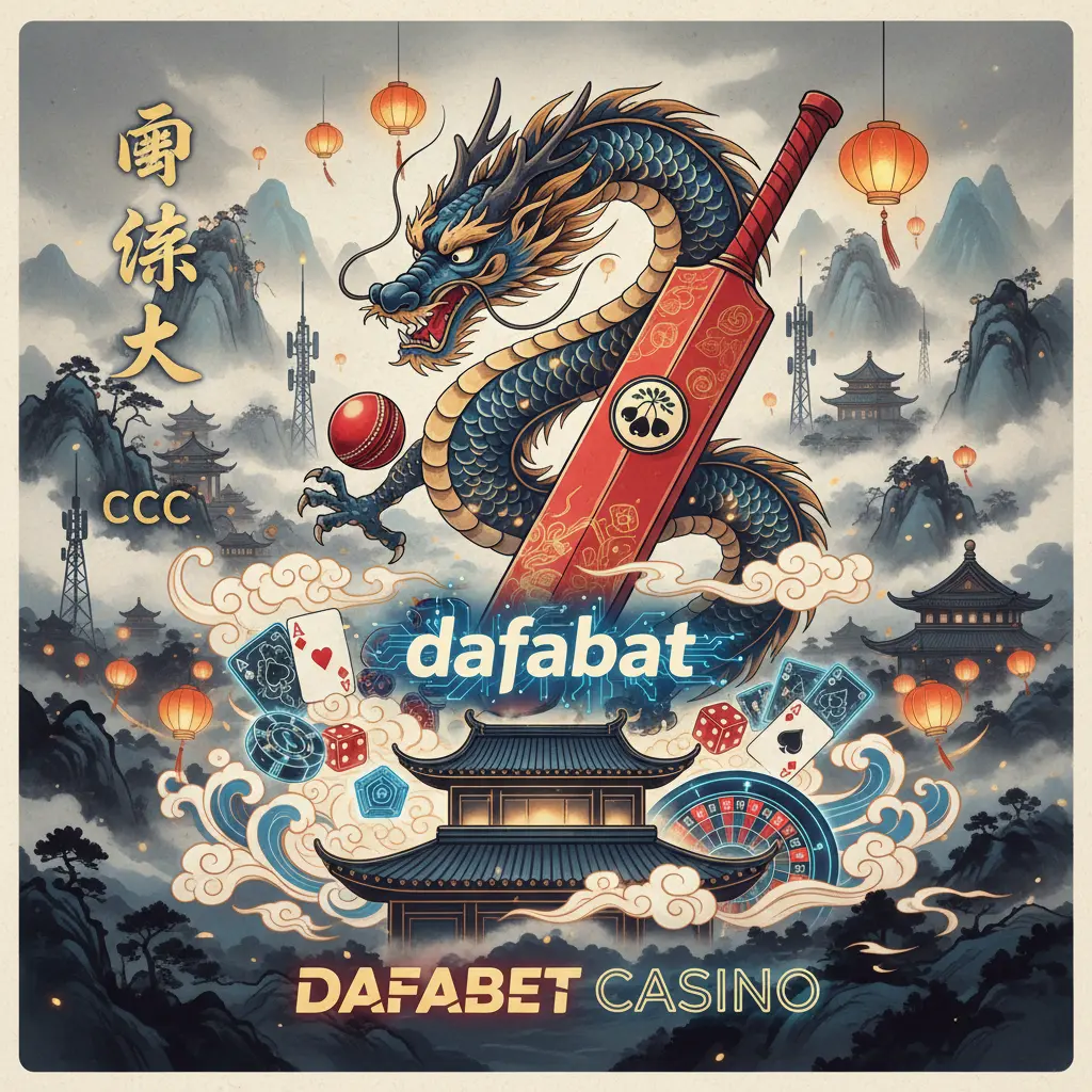 dafabet casino - Worcestershire