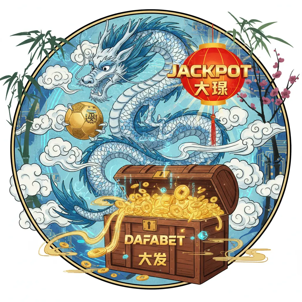 dafabet jackpot - Argentina