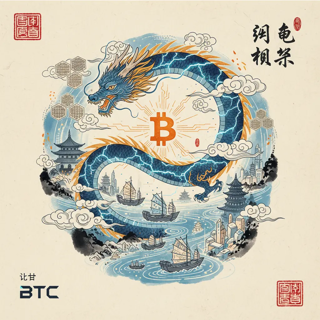 Bitcoin - Lightning