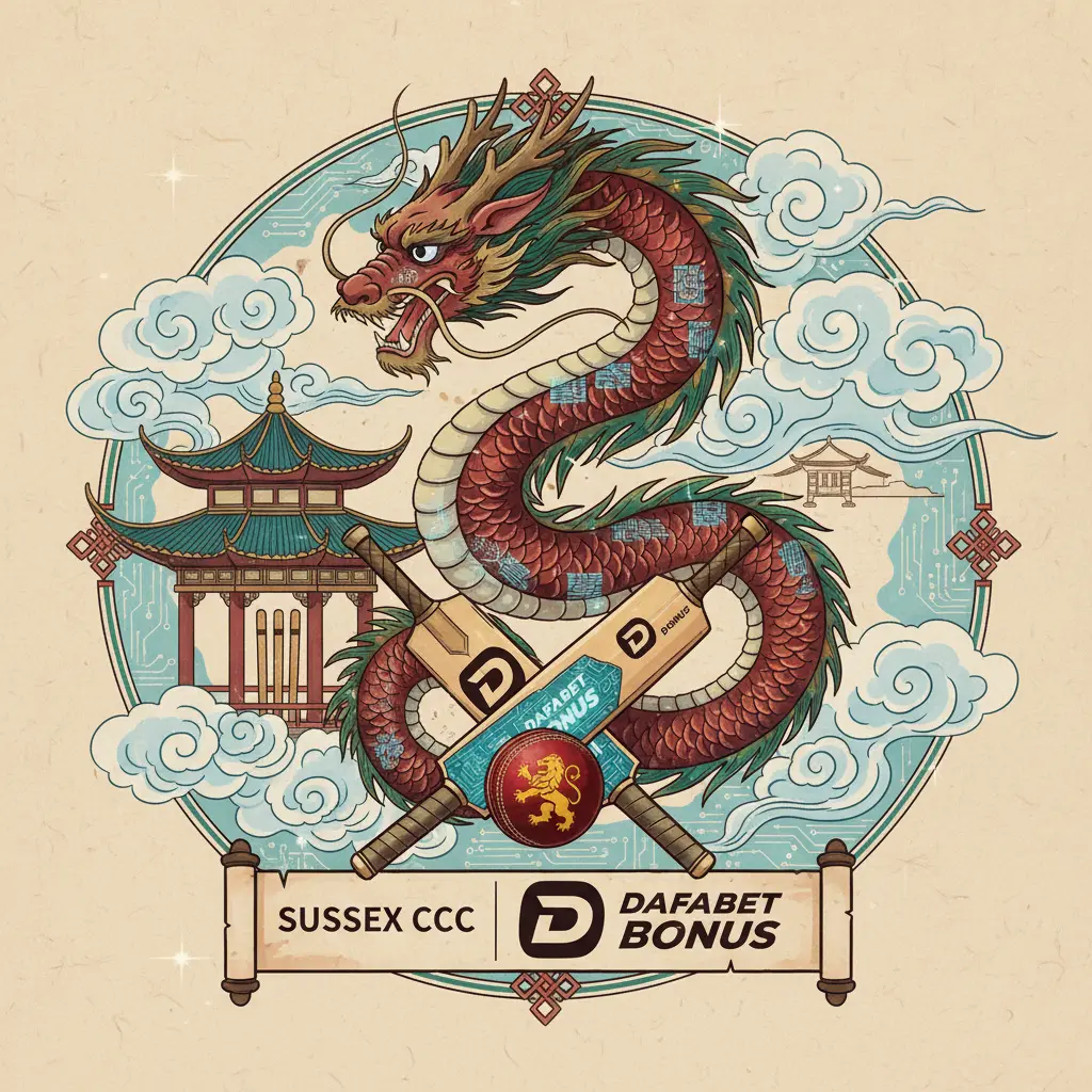 dafabet bonus - SUSSEX