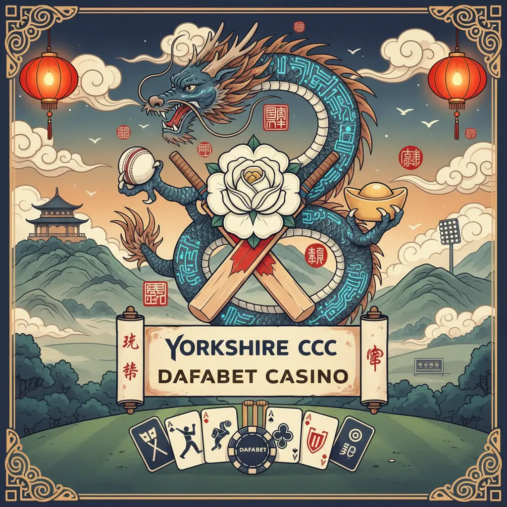 dafabet casino - Yorkshire