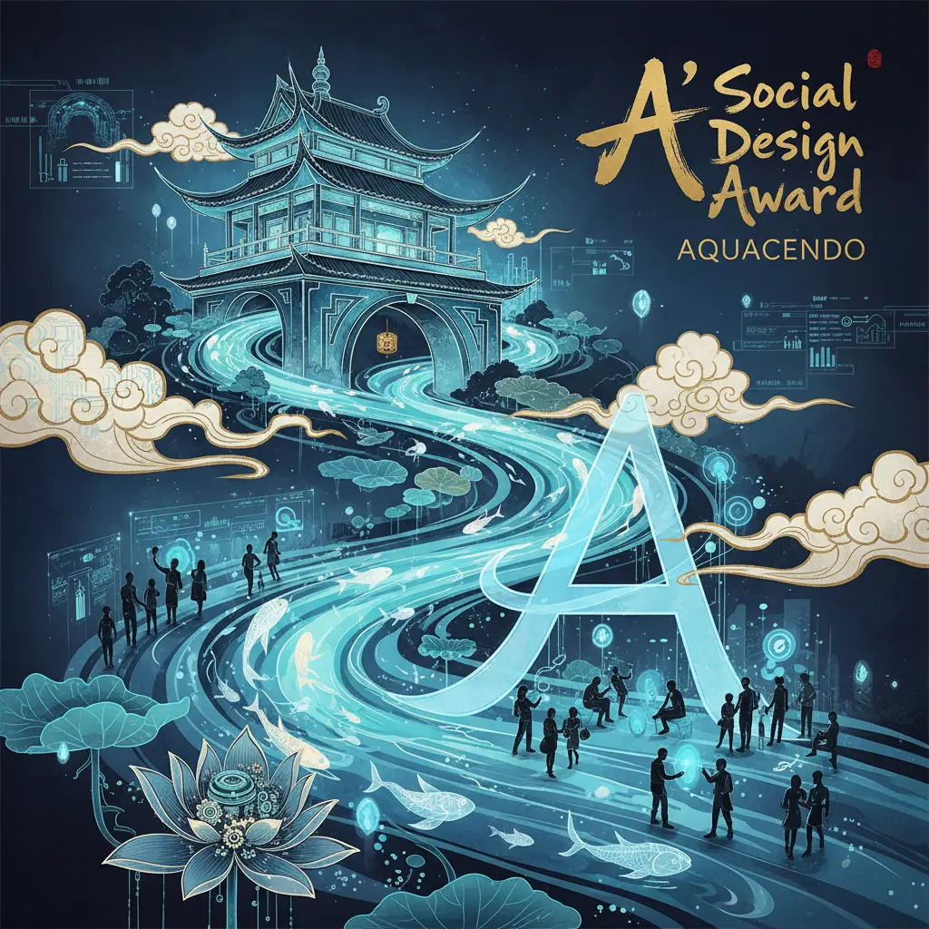 Aquacendo - Social