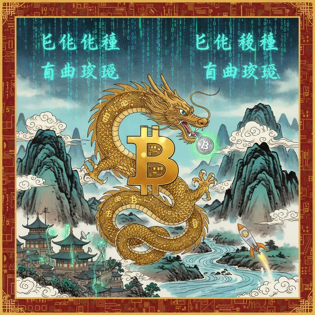 Bitcoin - Bitcoin