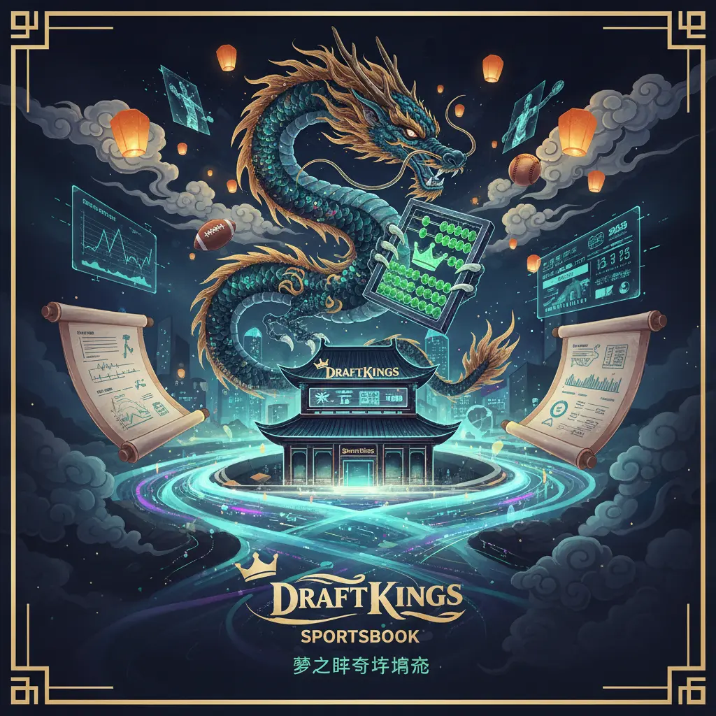 DraftKings - DraftKings