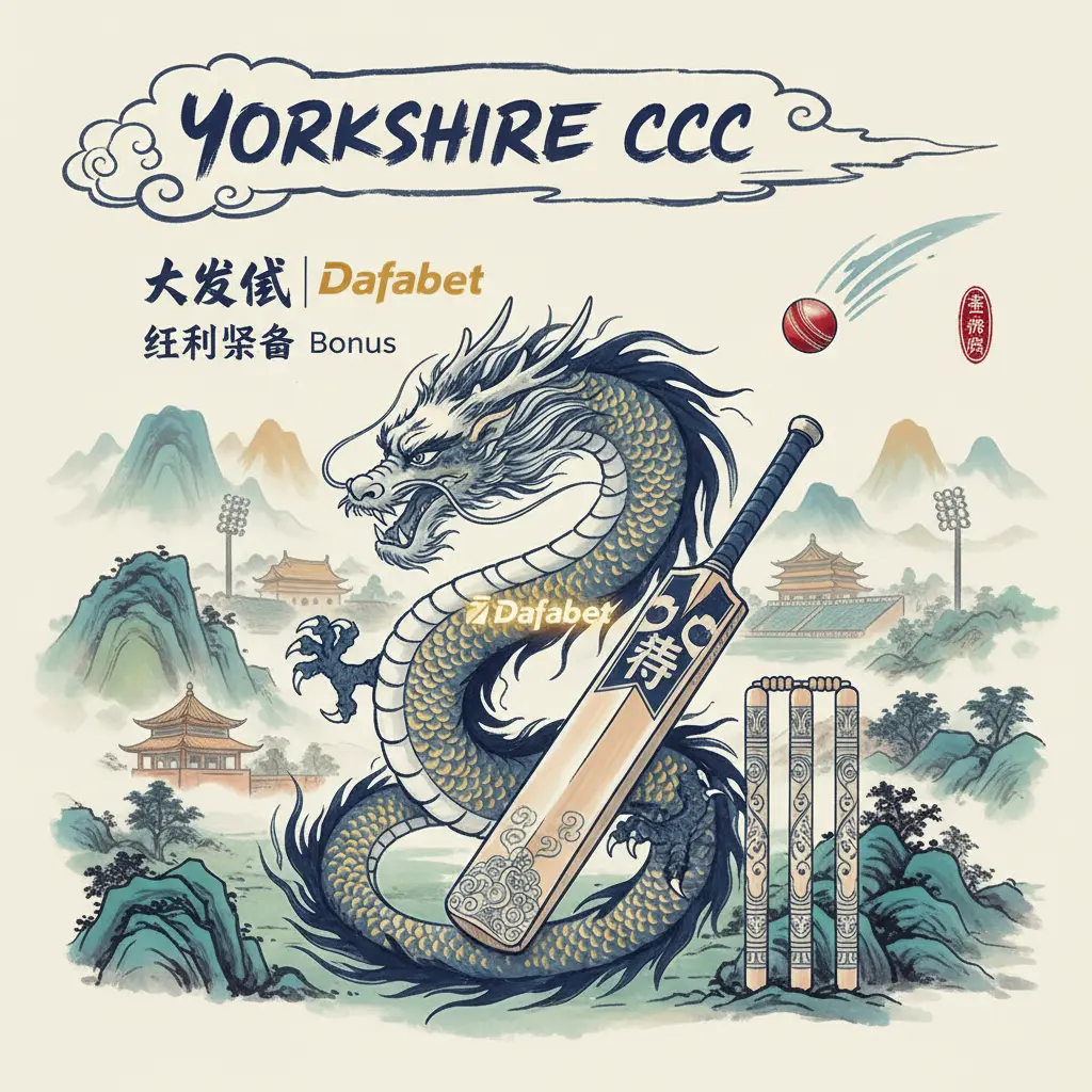 dafabet bonus - YORKSHIRE