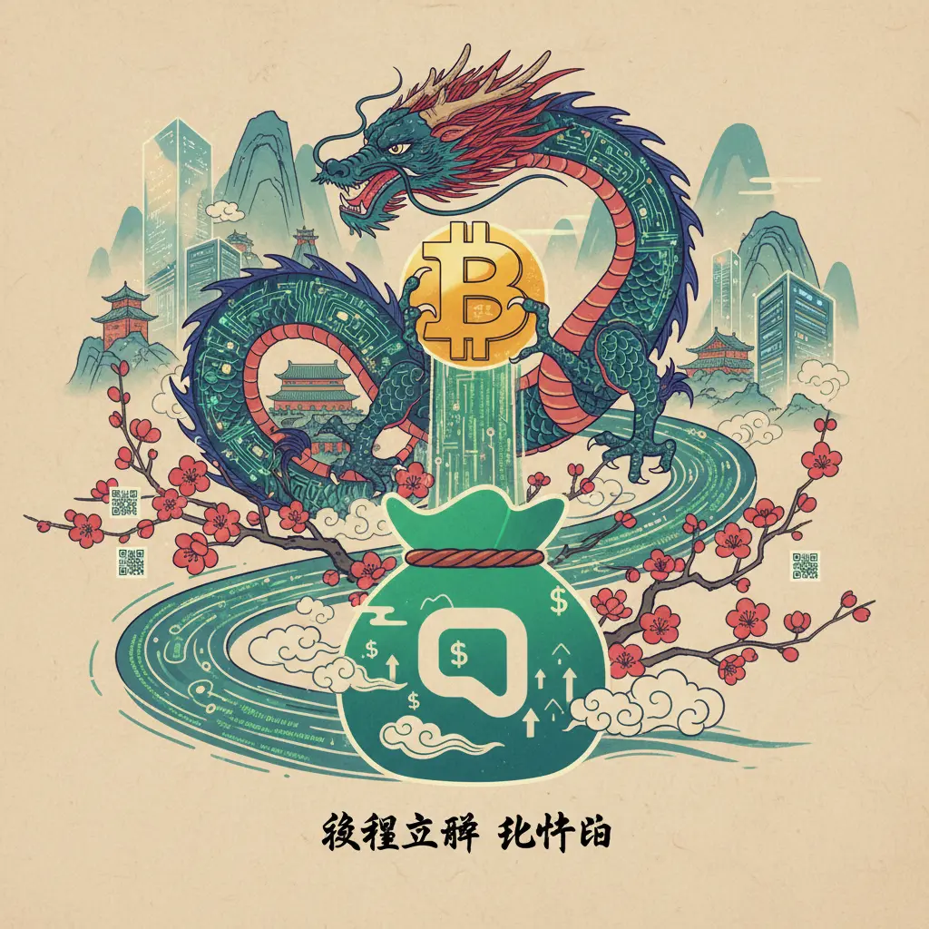 Cash App - Bitcoin