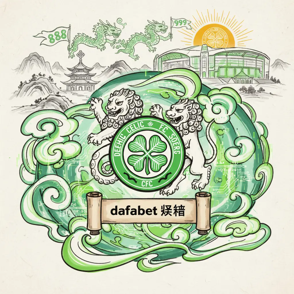 dafabet bonus - Celtic