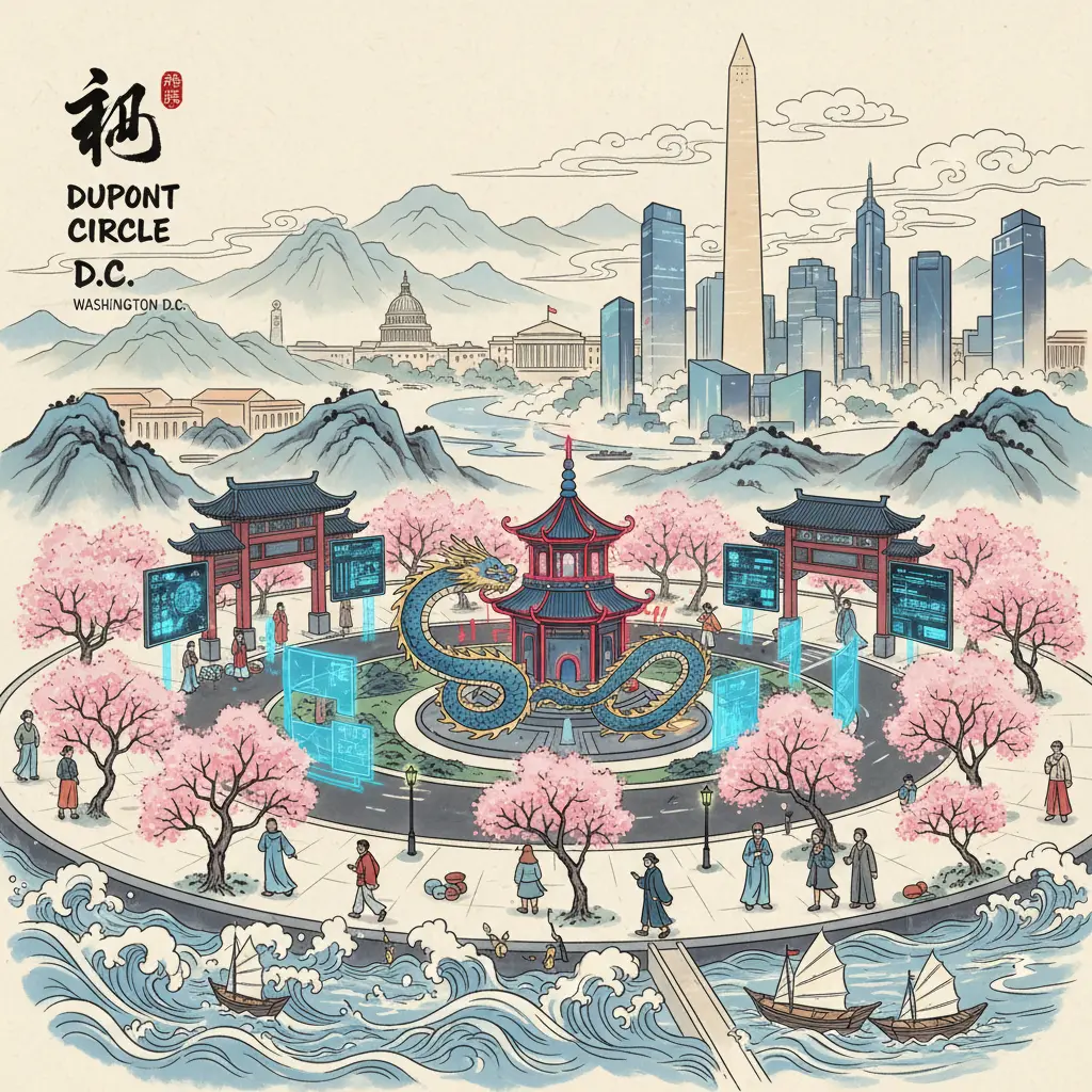 DC Area - Dupont