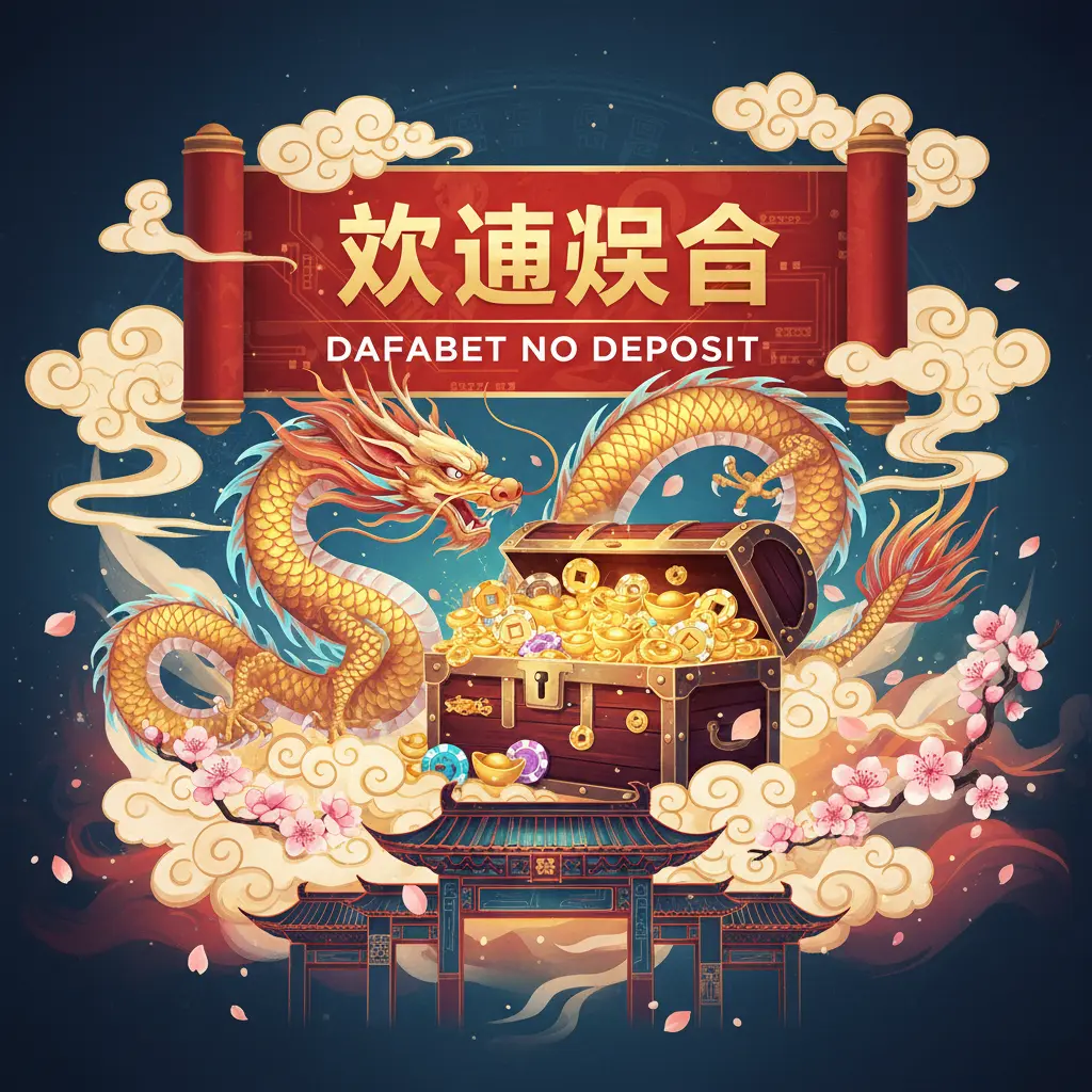 dafabet no deposit bonus - Welcome