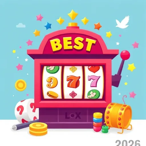 What Makes an Online Slot the 