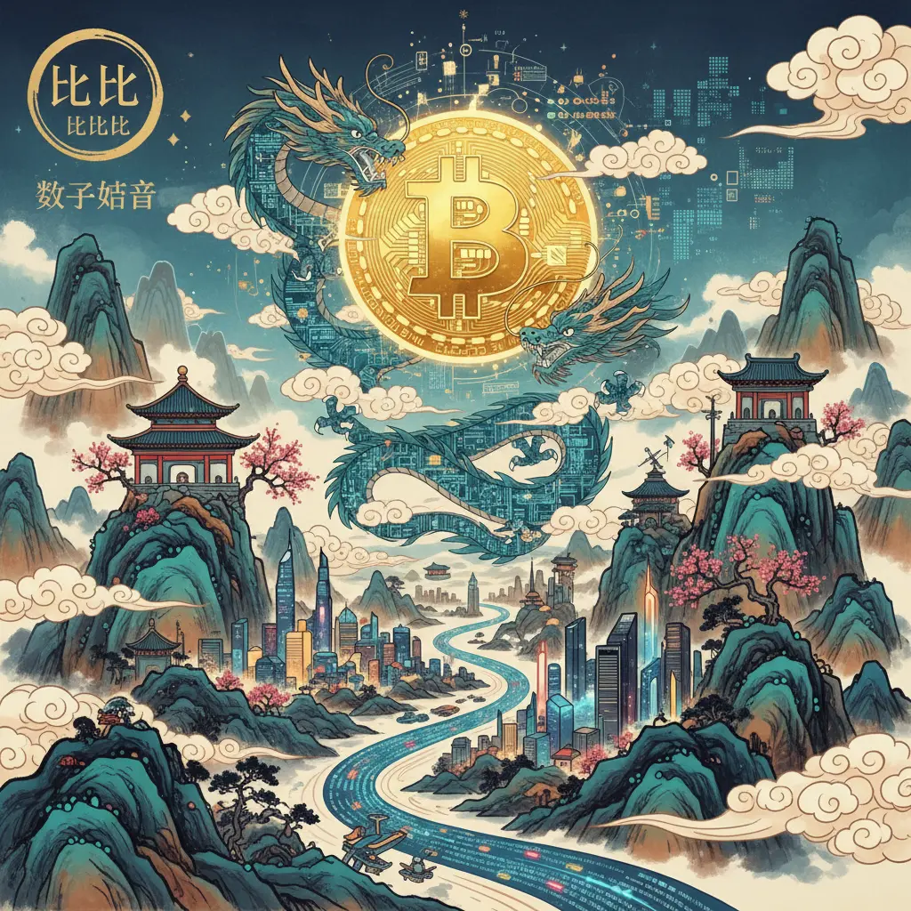 Bitcoin - Bitcoin