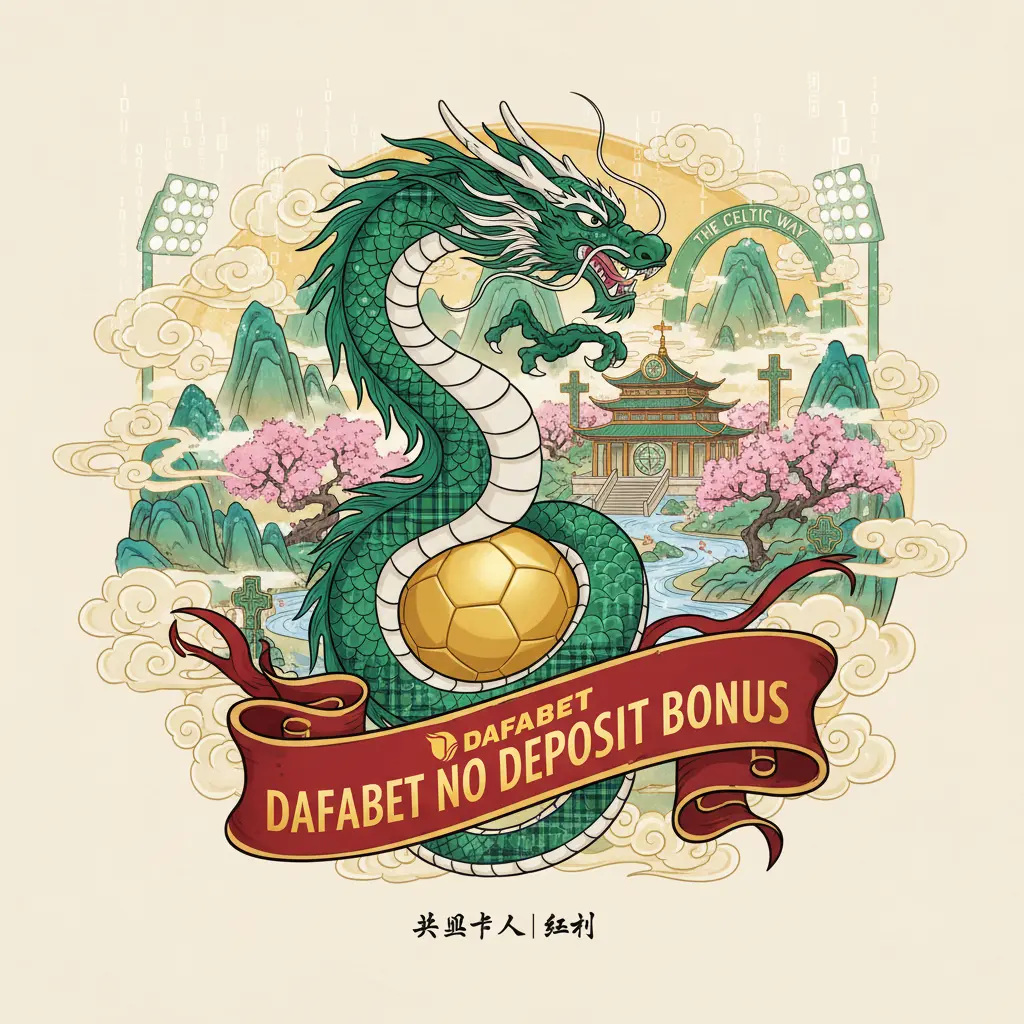 dafabet no deposit bonus - Celtic