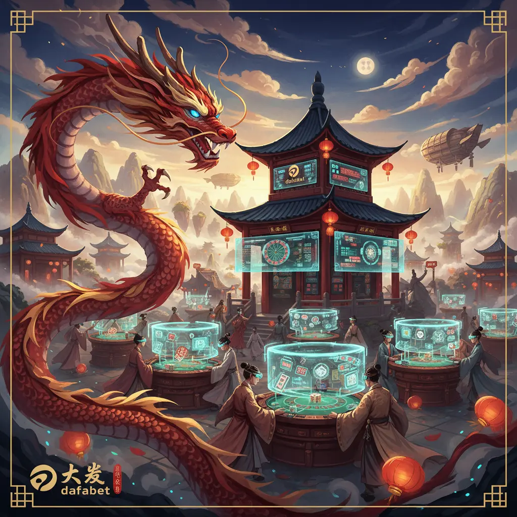 dafabet casino - Dafabet