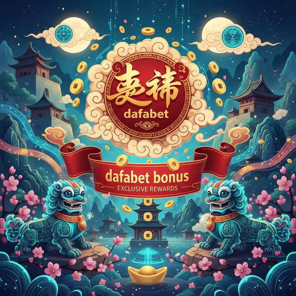 dafabet bonus - Dafabet