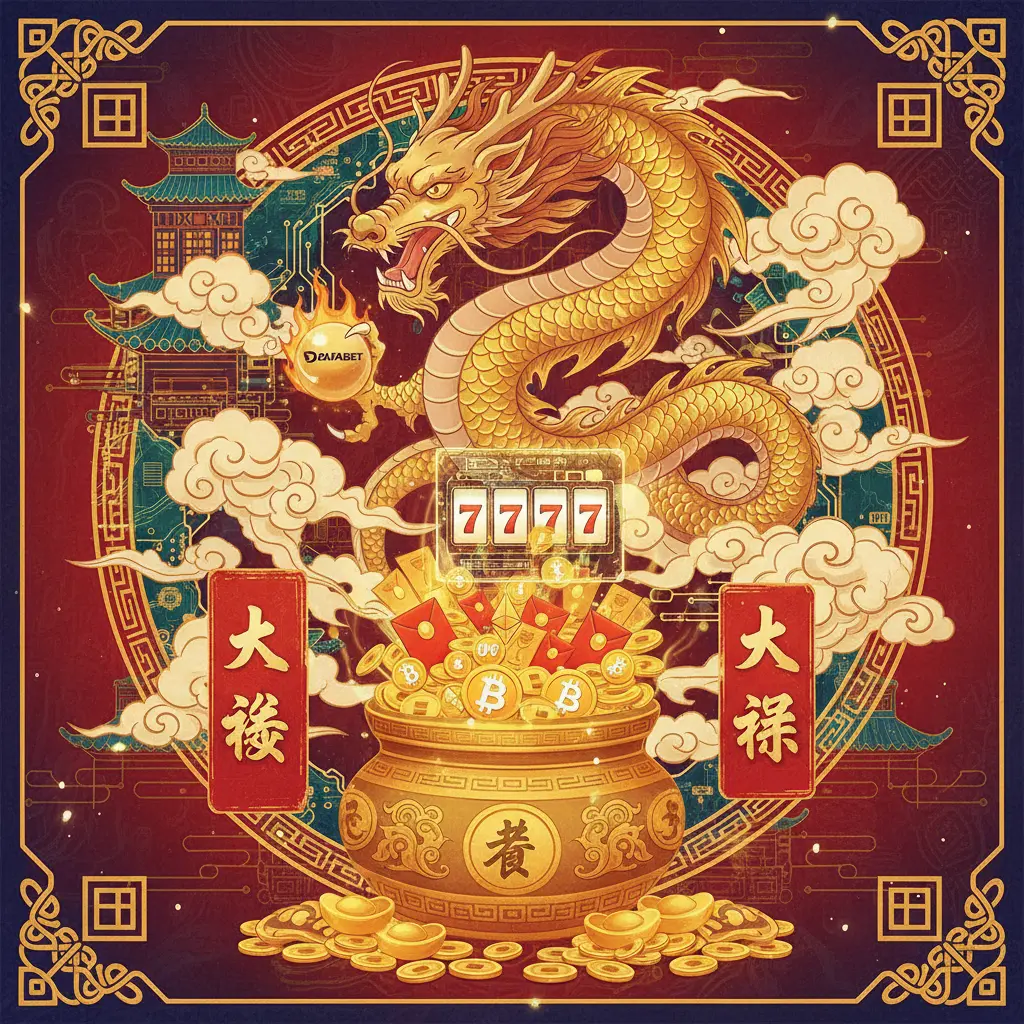 dafabet jackpot - Dafabet