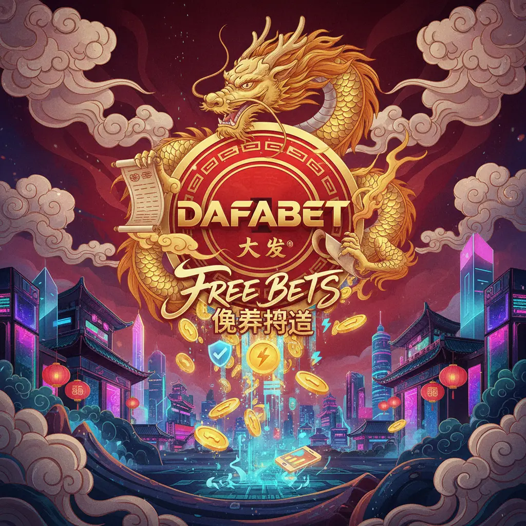 dafabet free bets - Dafabet