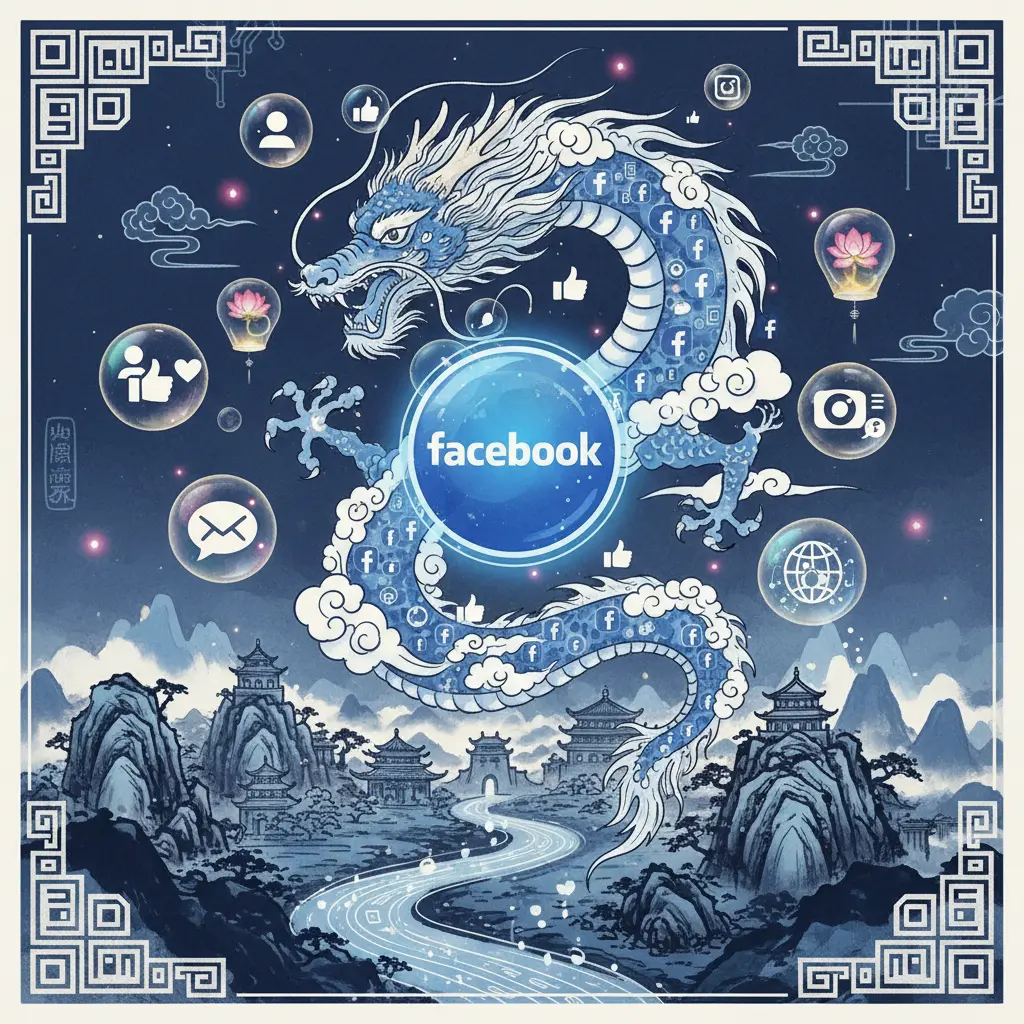 Facebook - Facebook