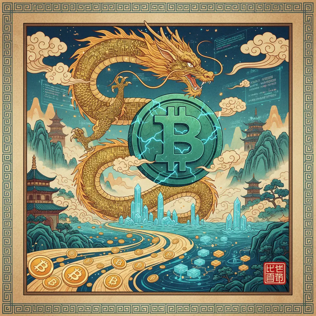 Bitcoin - BTC