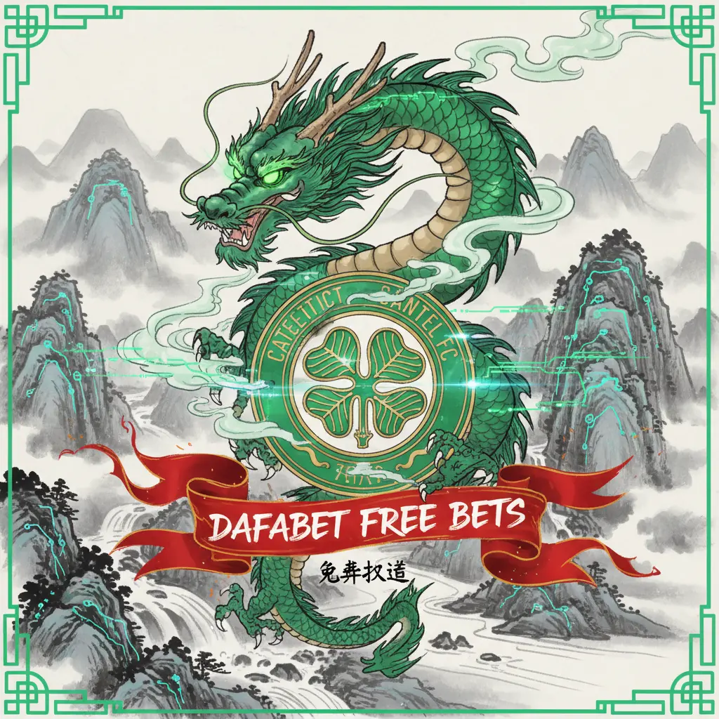 dafabet free bets - Celtic