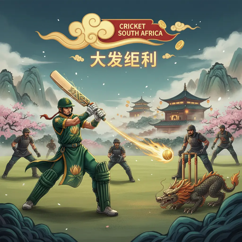 dafabet bonus - Cricket