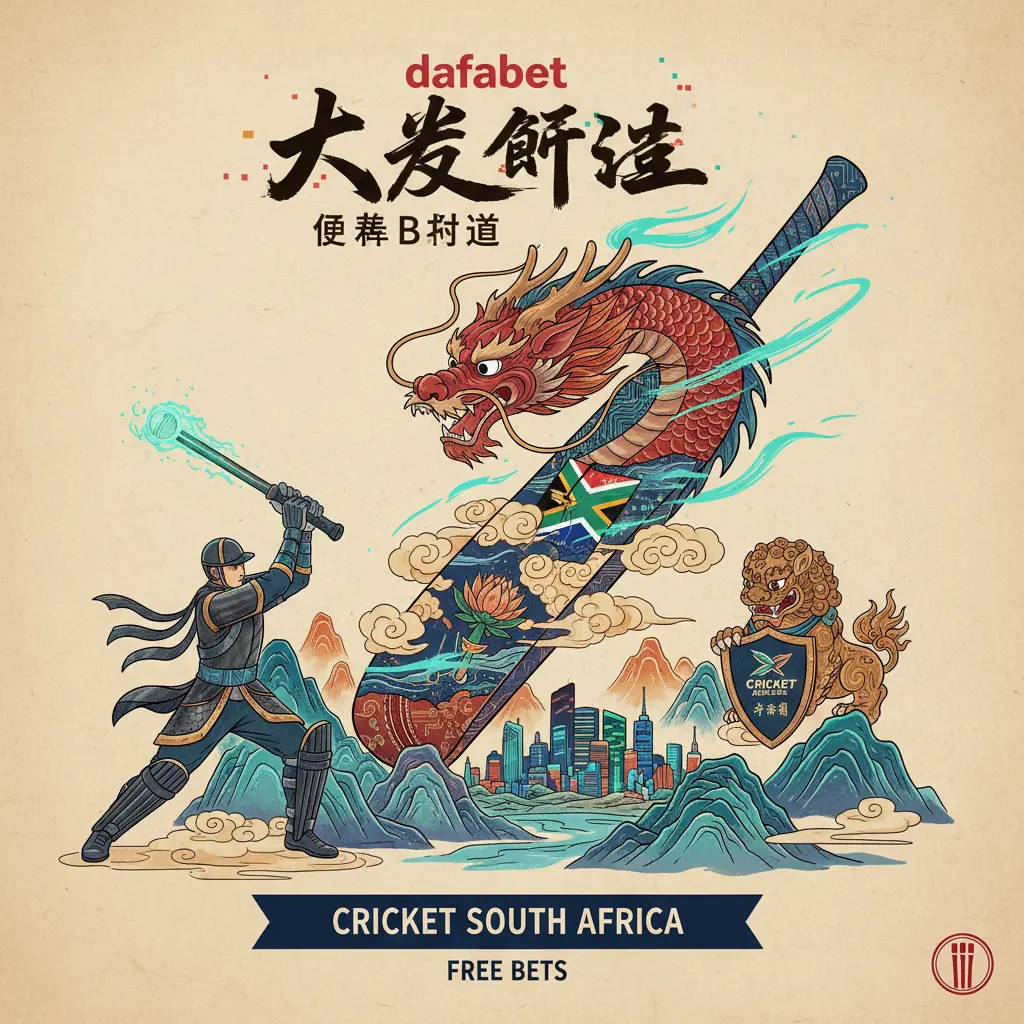 dafabet free bets - Cricket