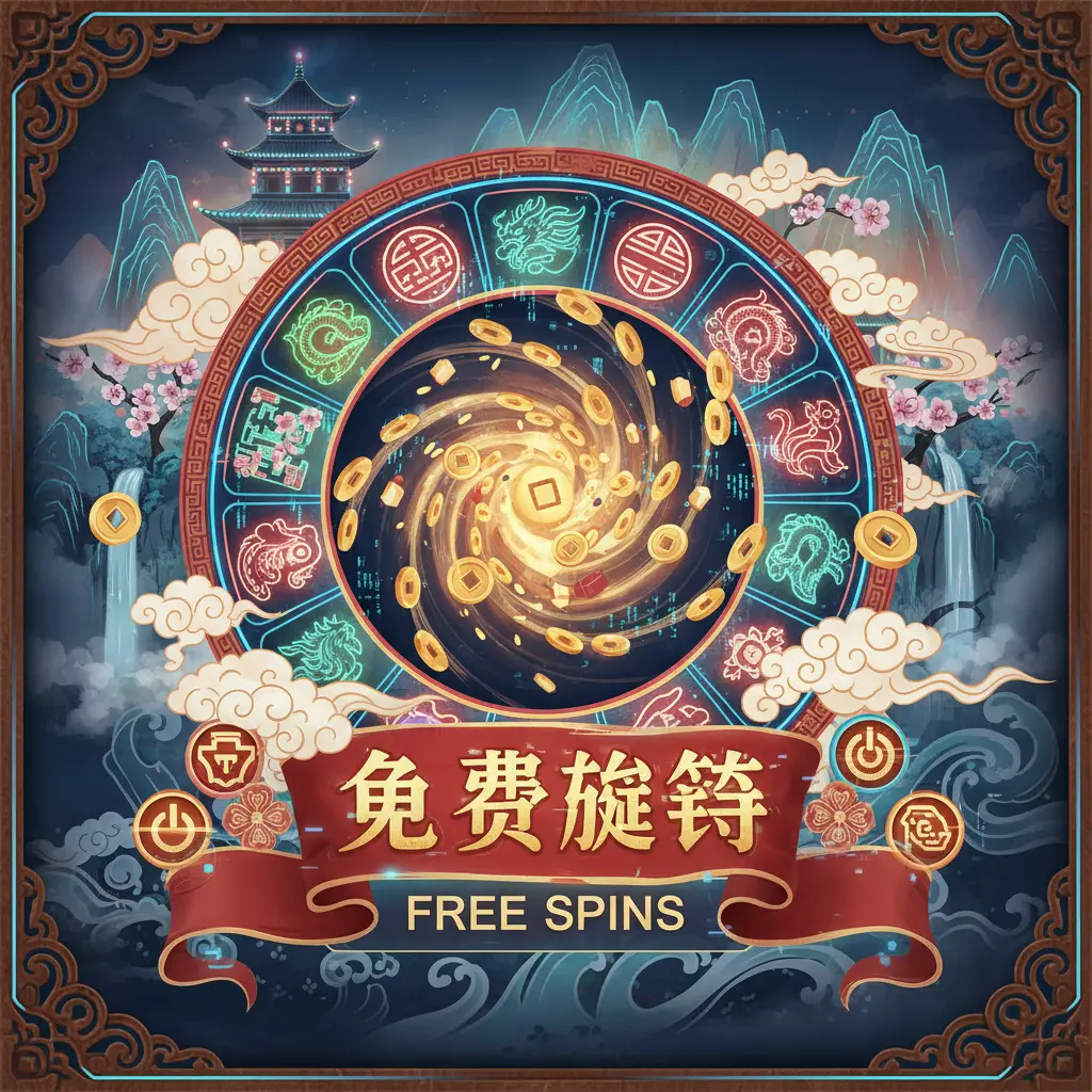 Free Spins - spins