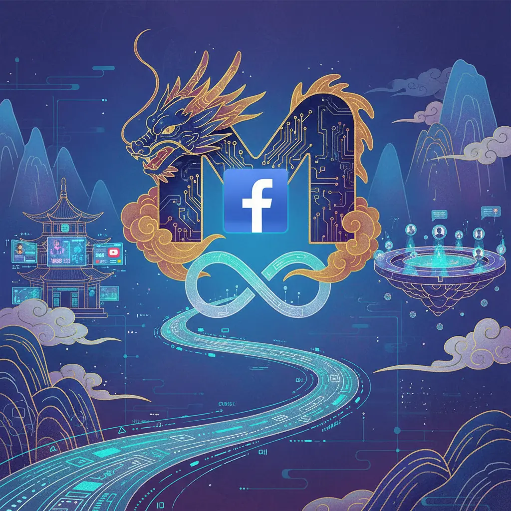 Facebook - Meta