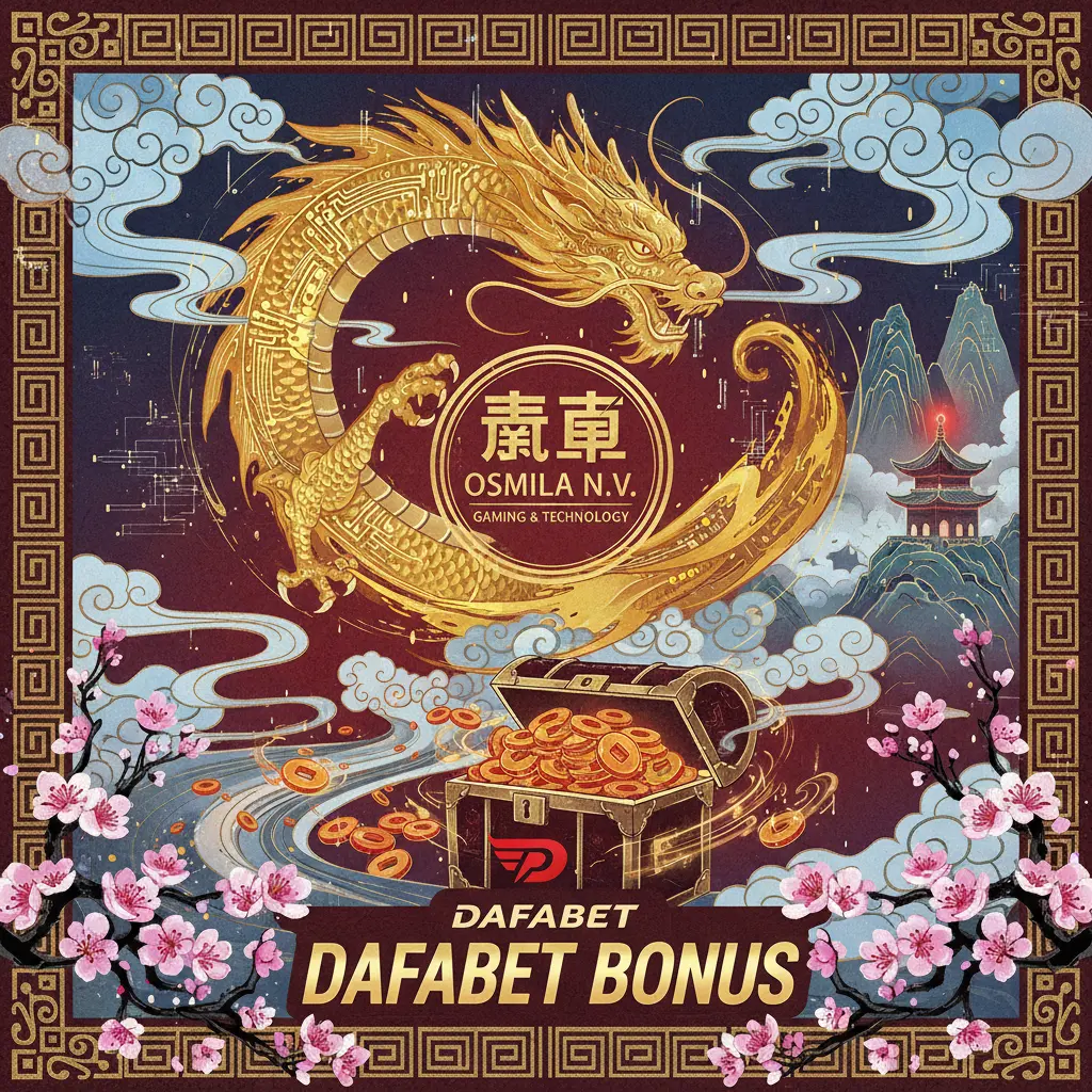dafabet bonus - Osmila