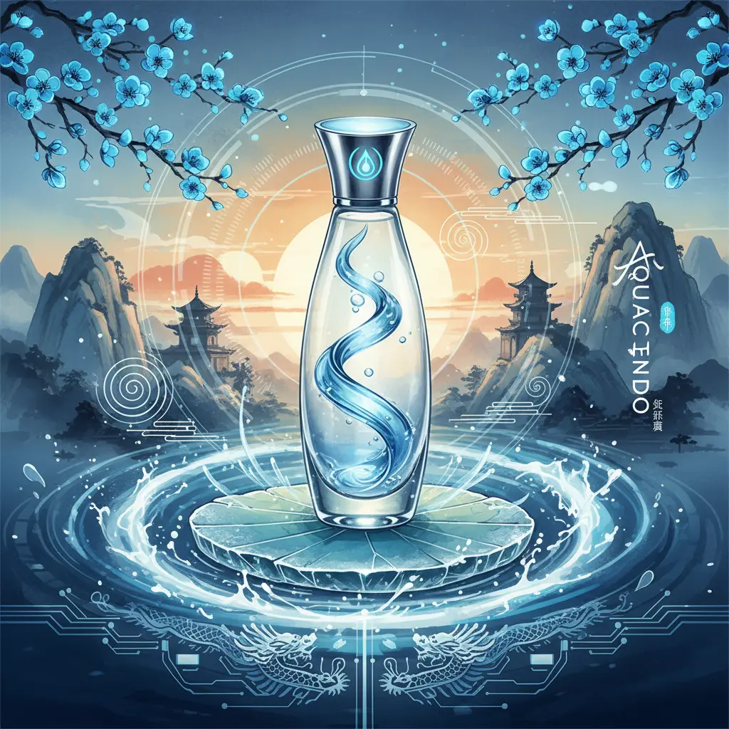Aquacendo - Aquacendo