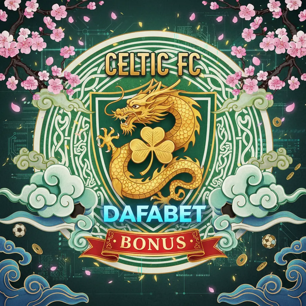 dafabet bonus - CELTIC