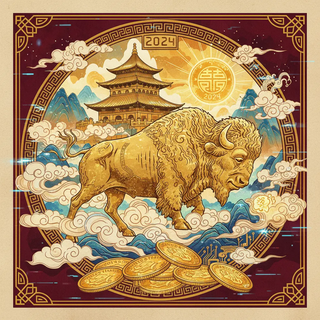 Gold Coins - American
