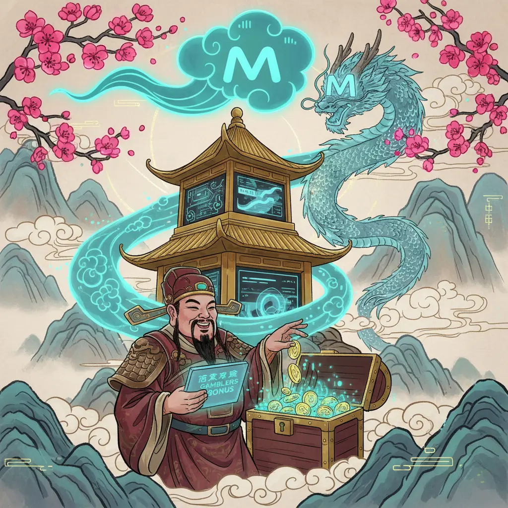 Gamblers Bonus - Meta