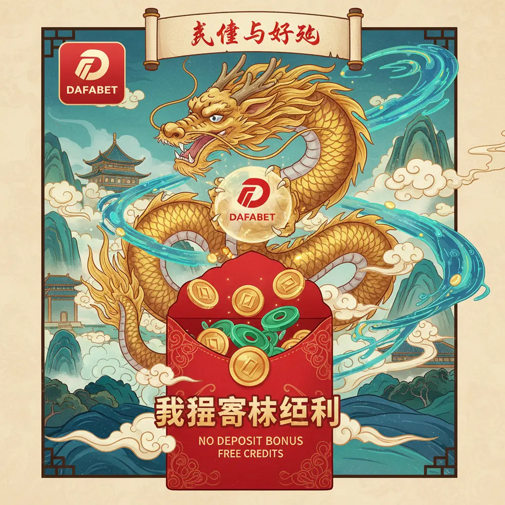 dafabet no deposit bonus - Dafabet