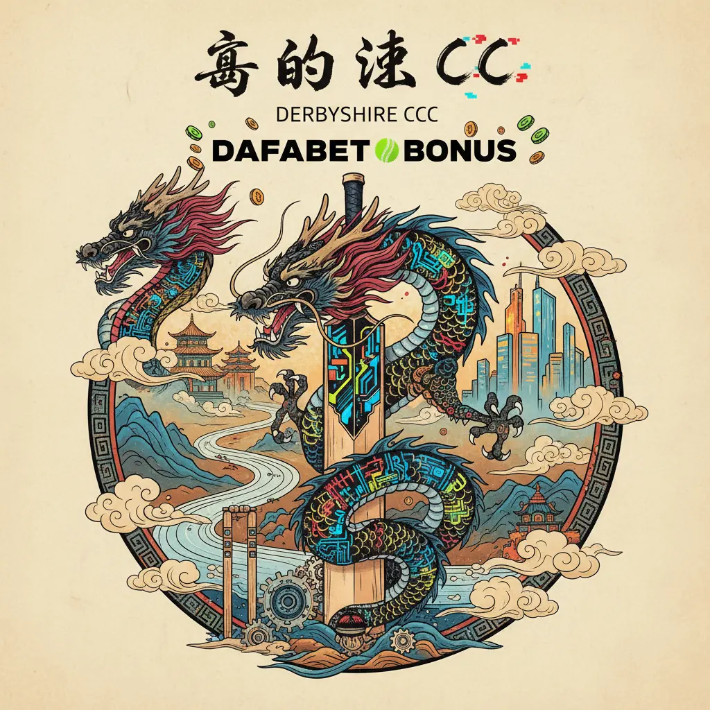 dafabet bonus - DERBYSHIRE