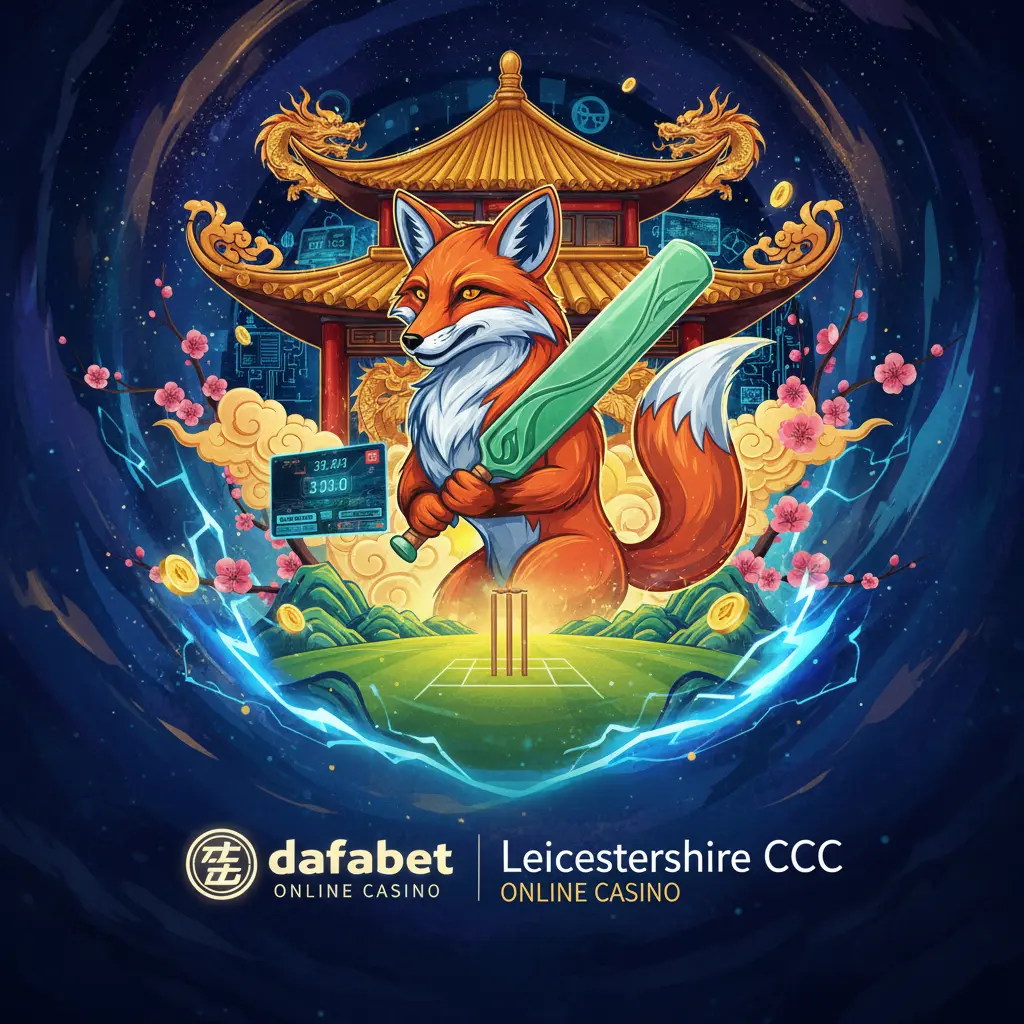 dafabet casino - Leicestershire