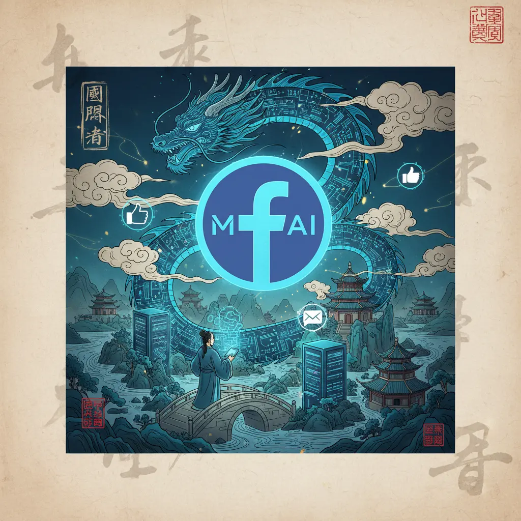 Facebook - Meta