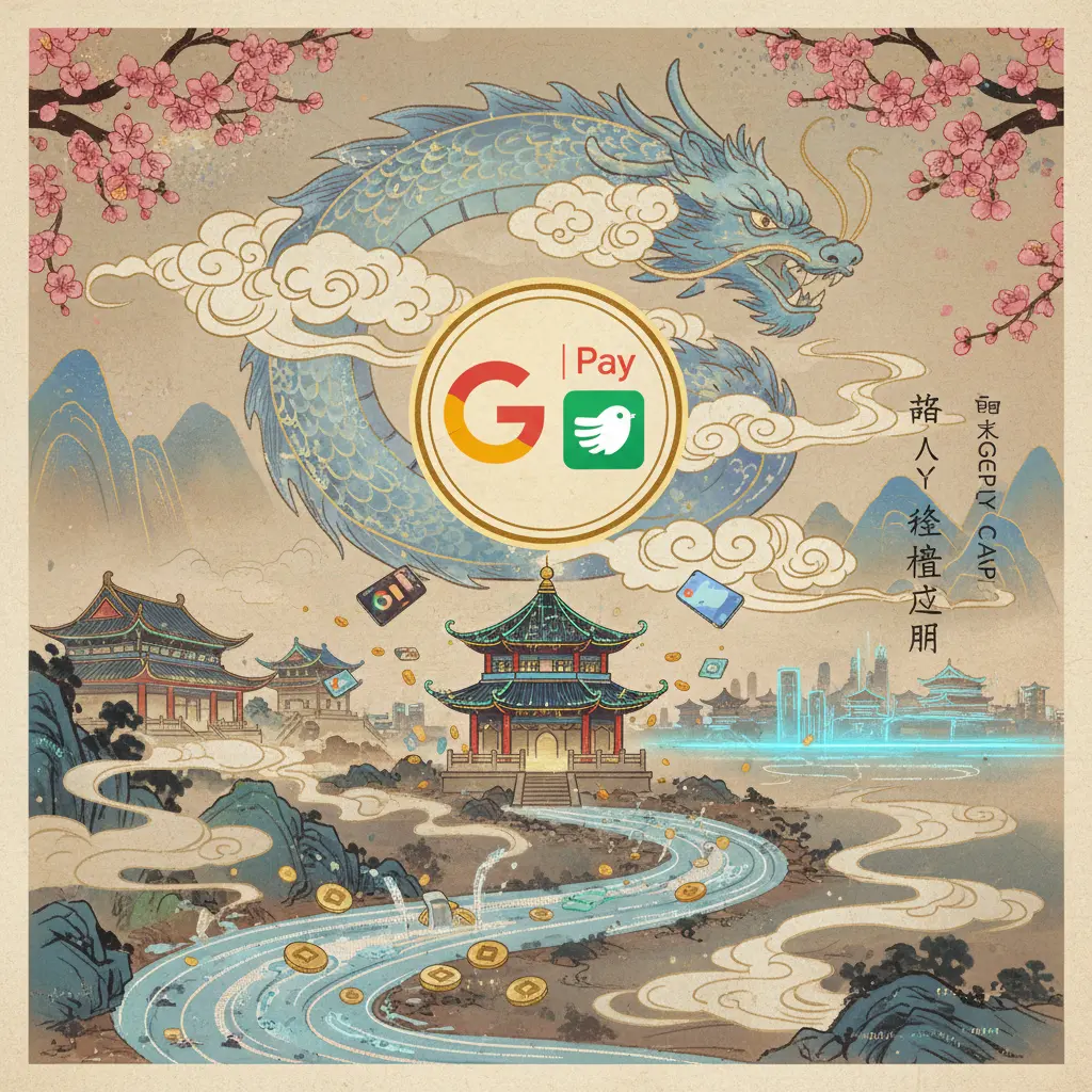 Cash App - Google