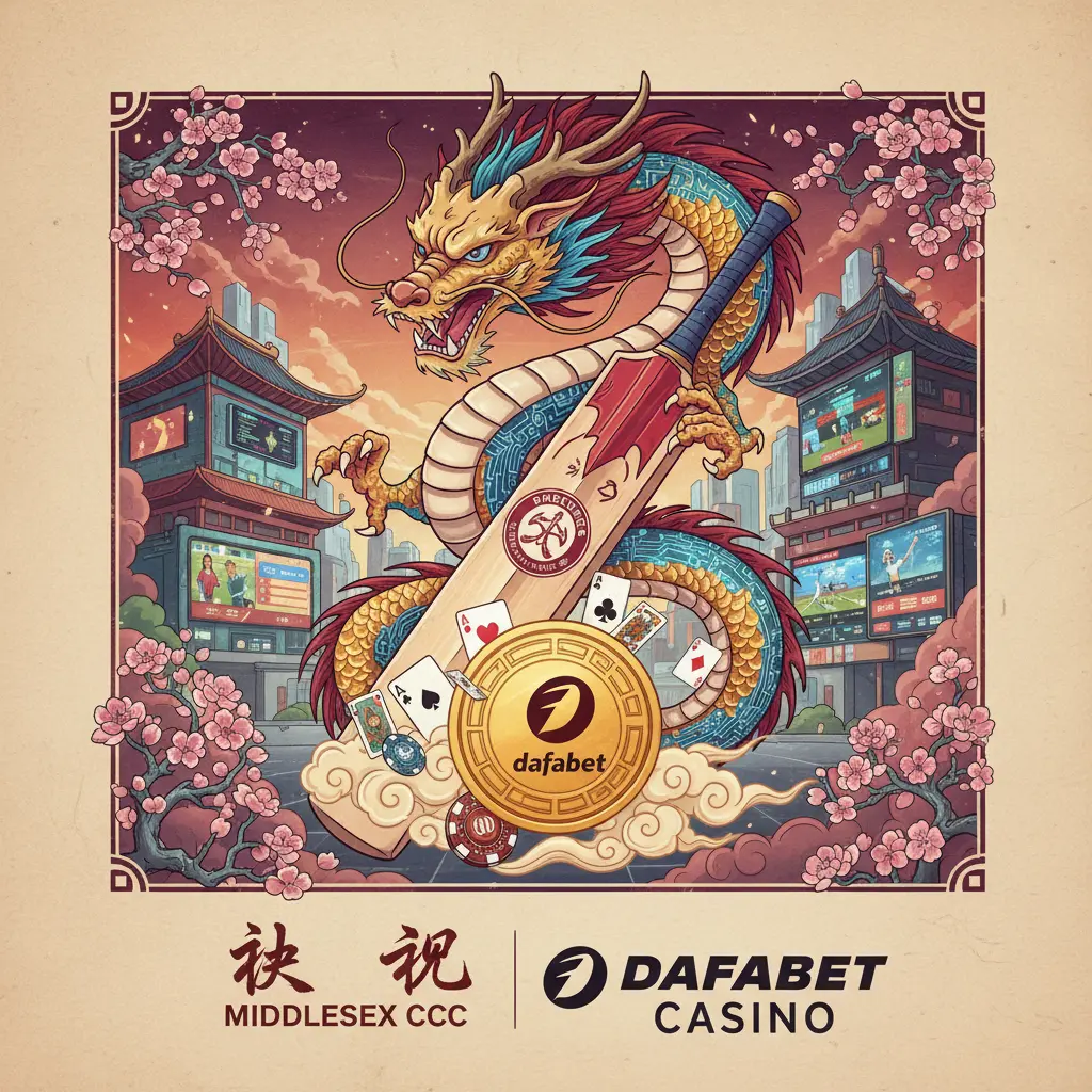 dafabet casino - Middlesex