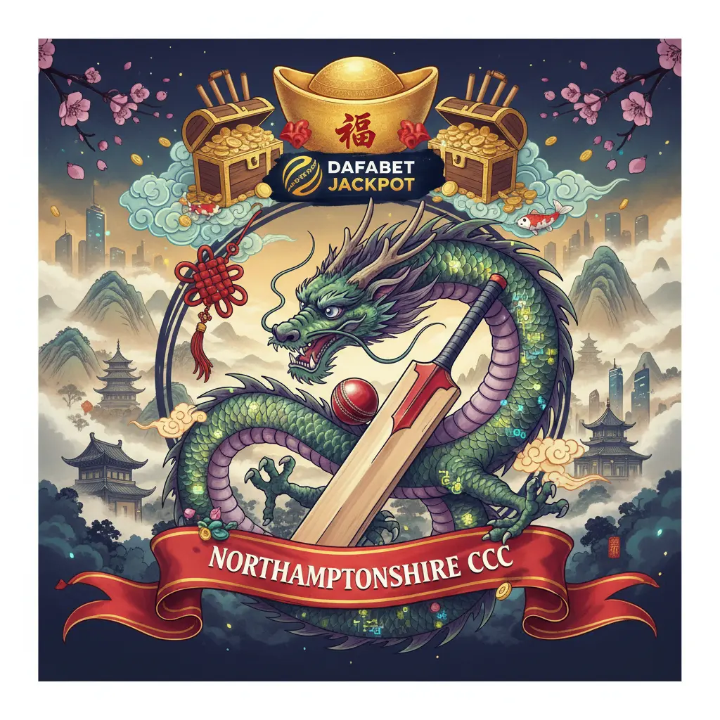 dafabet jackpot - Northamptonshire