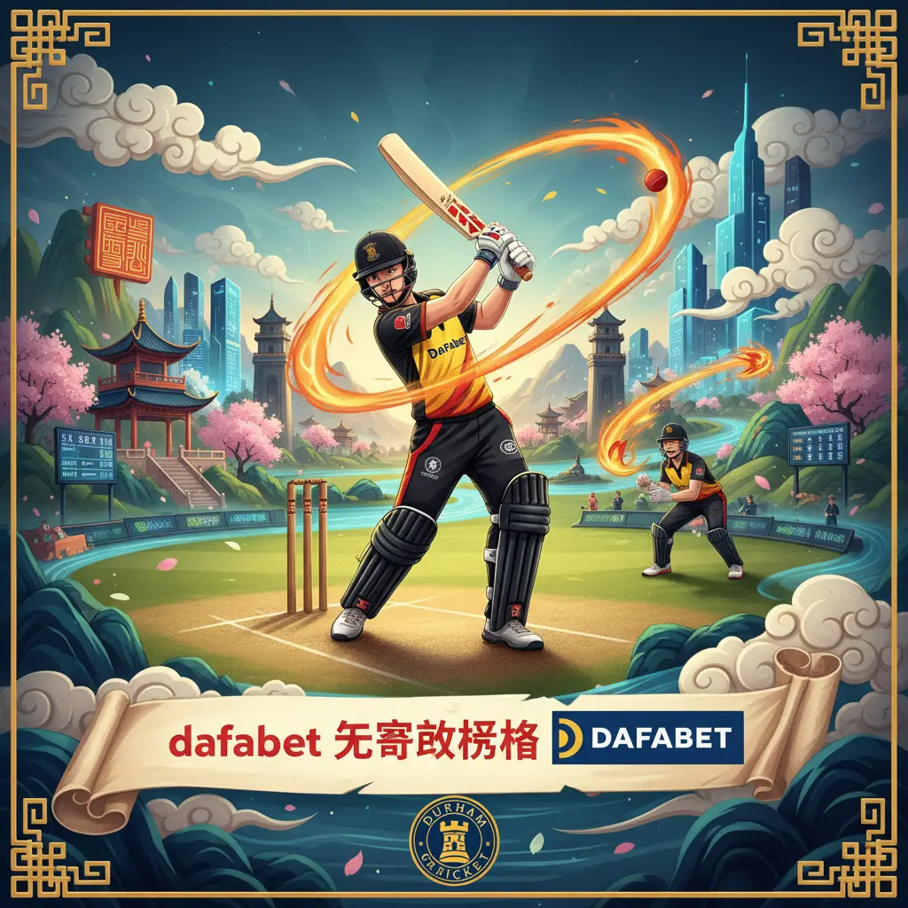 dafabet no deposit bonus - Cricket