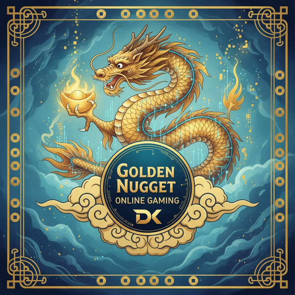 DraftKings - Golden