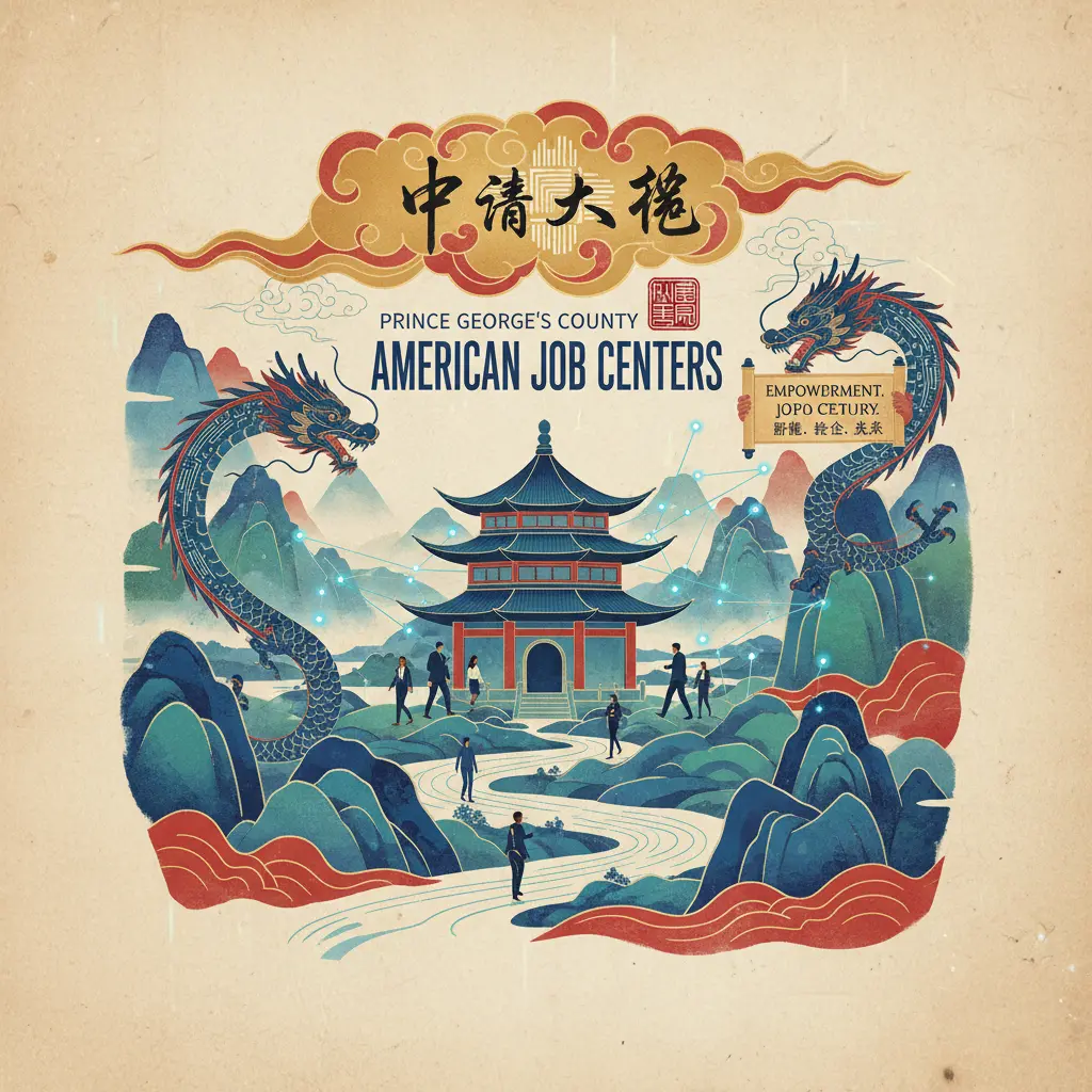 American Job Center Largo - American
