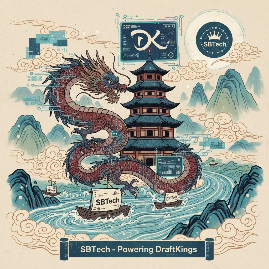 DraftKings - SBTech