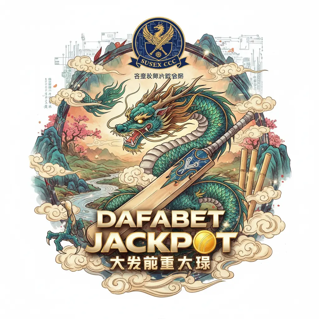 dafabet jackpot - Sussex