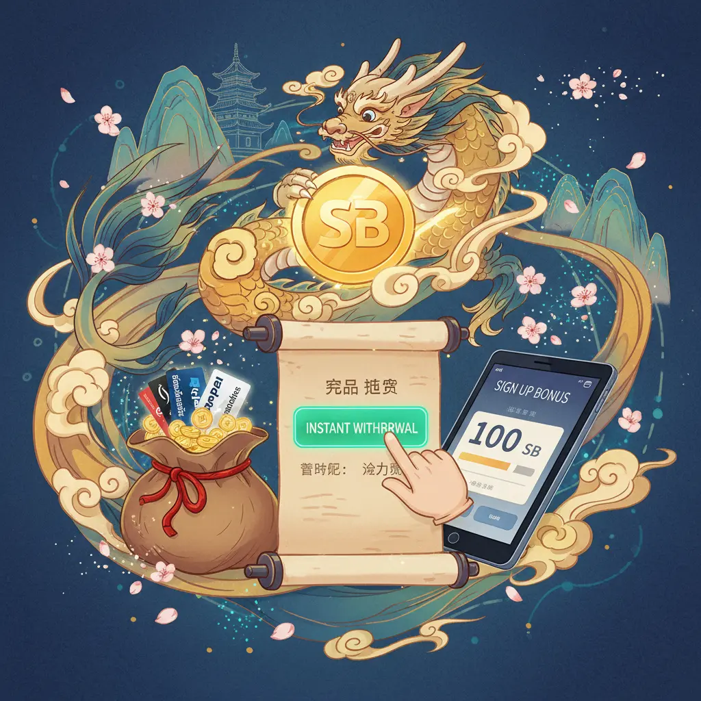 sign up bonus instant withdraw - Swagbucks