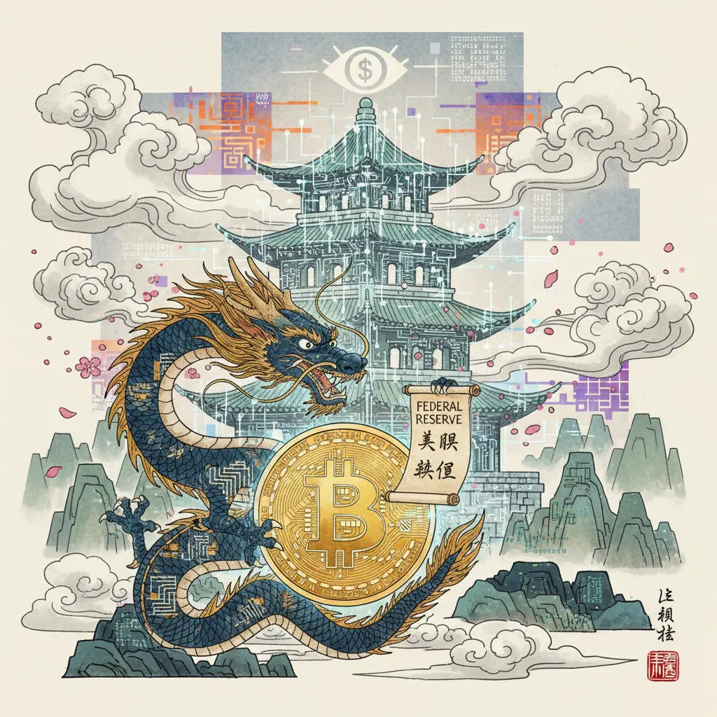 Bitcoin - Federal